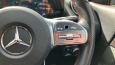 Mercedes-Benz GLA 200 AMG Line 5dr Auto Petrol Hatchback